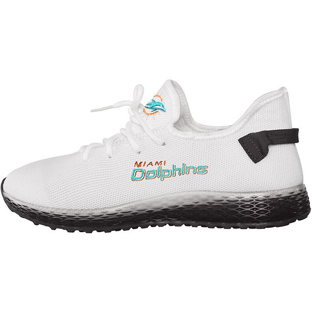 miami dolphins shoes mens