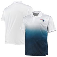 Official New England Patriots Polos, Patriots Golf Shirts, Sideline,  Coaches Polos