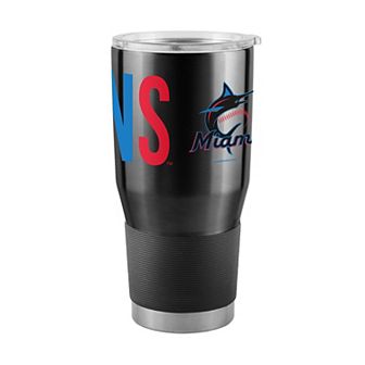 Miami Marlins 30oz. Team Game Day Tumbler