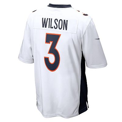 Nike russell wilson youth jersey best sale