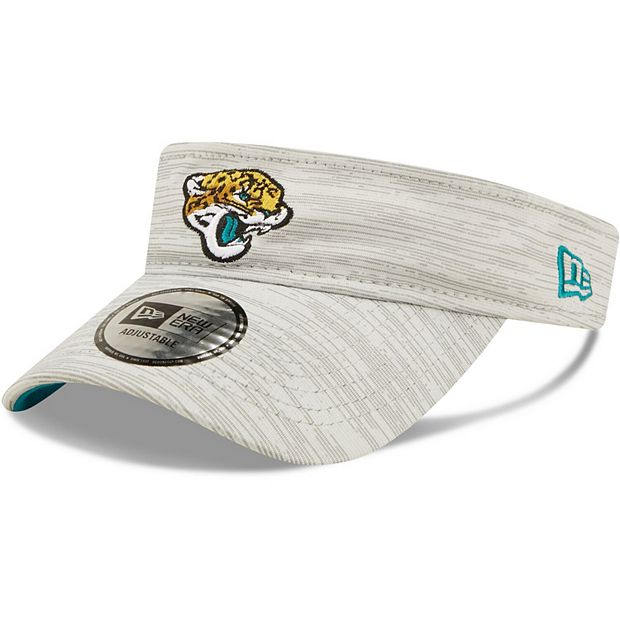 New Era Boys' Jacksonville Jaguars Home Sport Knit Hat