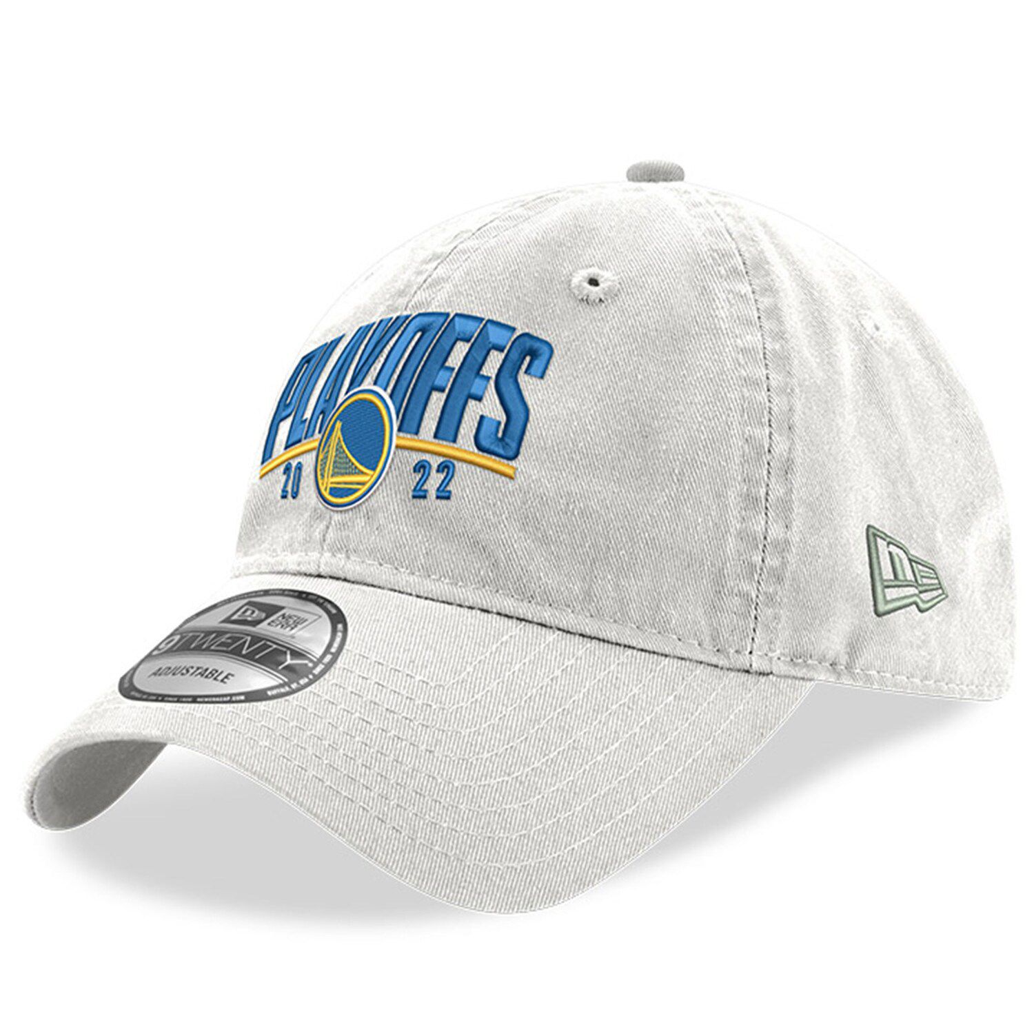 nba playoffs hat