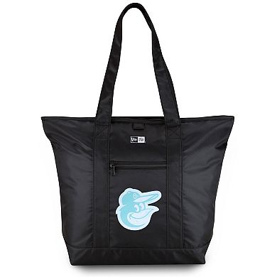New Era Baltimore Orioles Color Pack Tote Bag
