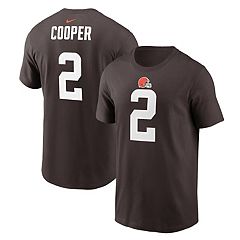 Amari cooper clearance nike elite jersey