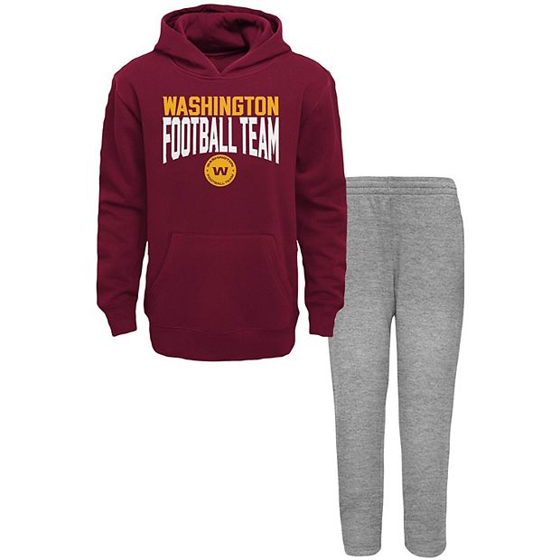 Washington football hoodie hot sale