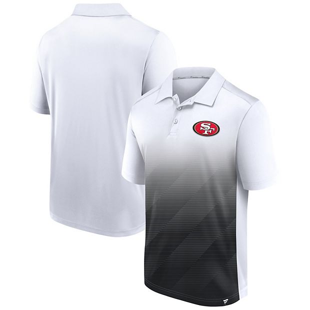 49ers 2024 nike polo