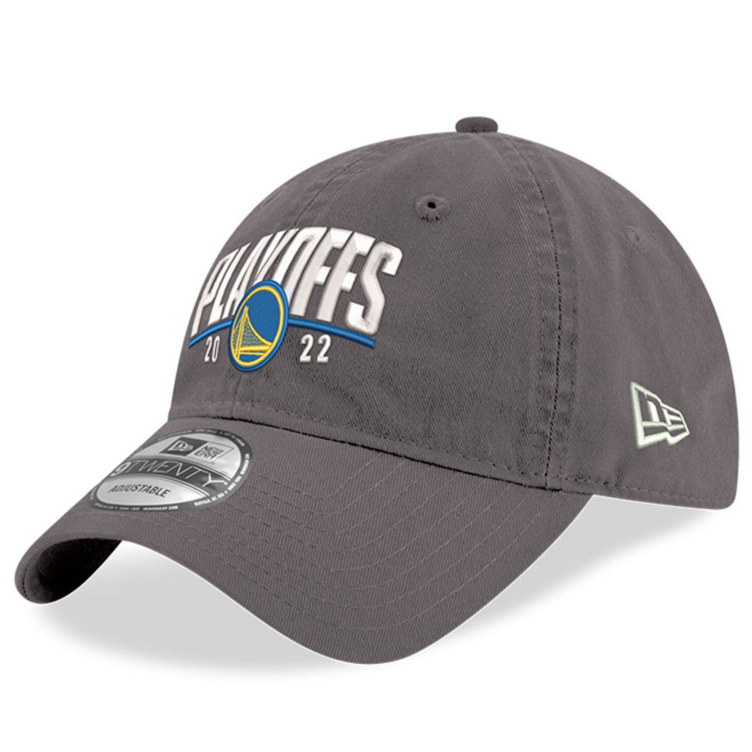 nba playoffs hat