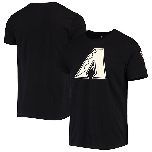 Arizona Diamondbacks City Connect Gray T-Shirt - Size: S, MLB by New Era