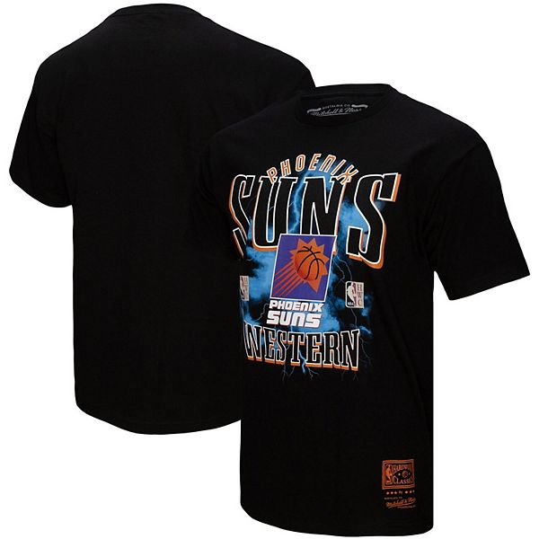 Phoenix Suns Big & Tall, Suns Big & Tall Clothing, Extended Sizes, Suns Big  & Tall XL Polos & Tees