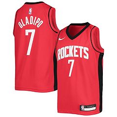 Big & Tall Men's James Harden Houston Rockets Mitchell and Ness