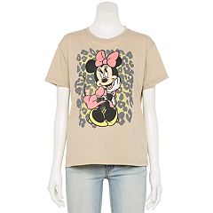 Kohls cheap disney shirts