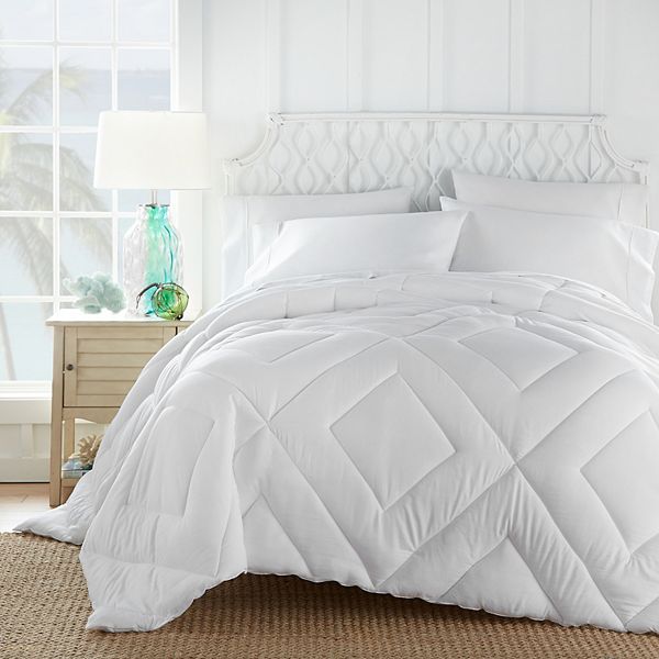 Tommy Bahama Get Cozy Oversized Comforter - Toss & Turn Comfort