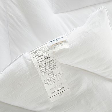 Tommy Bahama® Relaxed Comfort Butter Soft Down-Alternative Comforter