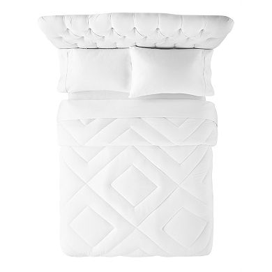 Tommy Bahama® Relaxed Comfort Butter Soft Down-Alternative Comforter