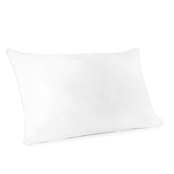 Down Alternative Pillow Medium Back Sleeper 2 Pack by Tommy Bahama®