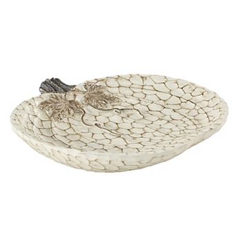 Avanti Grateful Patch Soap Dish