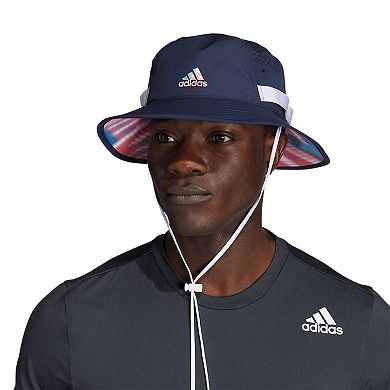 Men's adidas Americana Victory 4 Bucket Hat