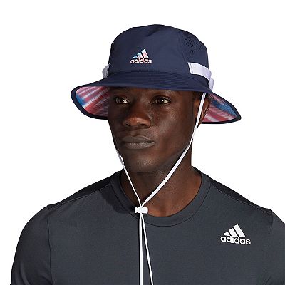 Bucket hat mens adidas online