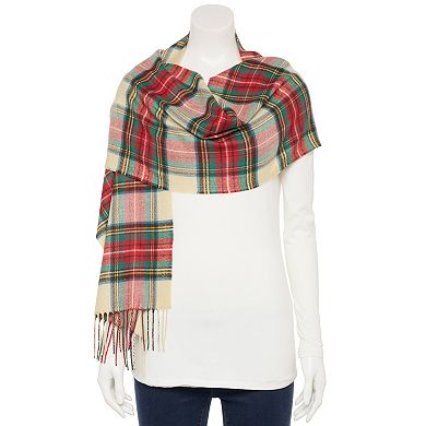 Women's Softer Than Cashmere Scarf