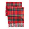 Women's Softer Than Cashmere Plaid Scarf