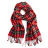 Women's Softer Than Cashmere Plaid Scarf