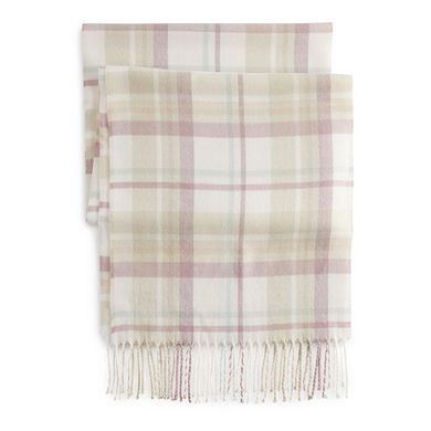 Women's Softer Than Cashmere Plaid Scarf
