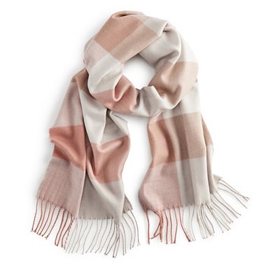 Women's Softer Than Cashmere Scarf