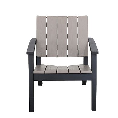 Dukap Enzo Patio Conversation 4-piece Set