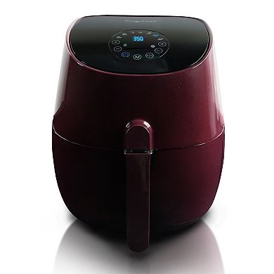 MegaChef 3.5-qt. Air Fryer & Multi-Cooker