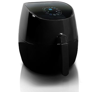 MegaChef 3.5-qt. Air Fryer & Multi-Cooker