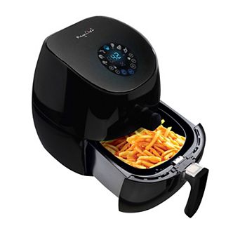 MegaChef 3.5-qt Air Fryer & Multi-Cooker
