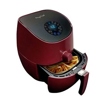 MegaChef 3.5-qt Air Fryer & Multi-Cooker