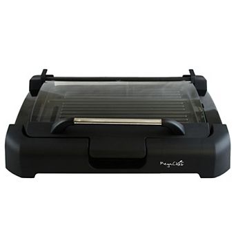 MegaChef 1800W Reversible Indoor Grill & Griddle