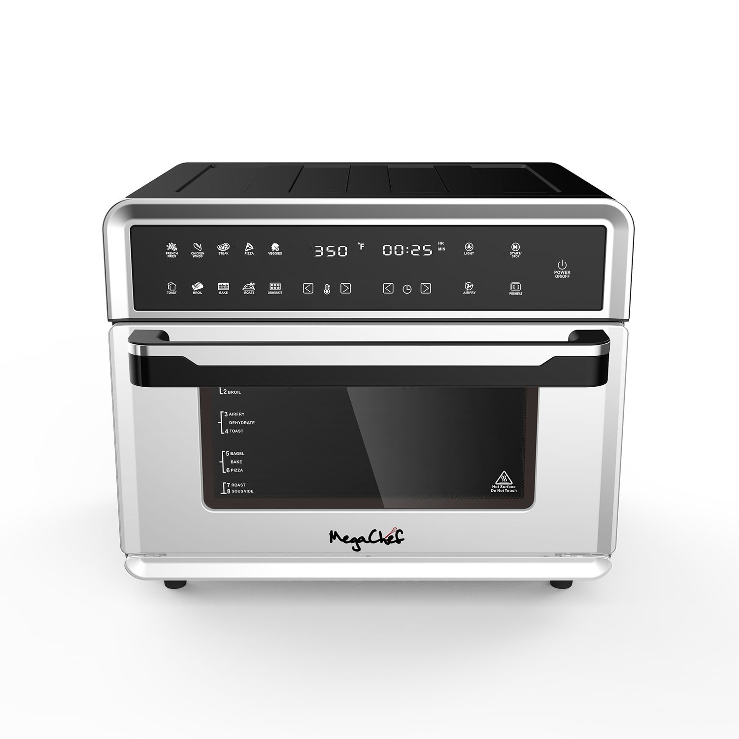 Ninja toaster best sale oven kohls