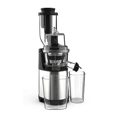 MegaChef Slow Juicer