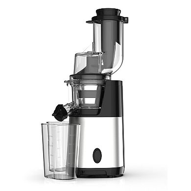 MegaChef Slow Juicer