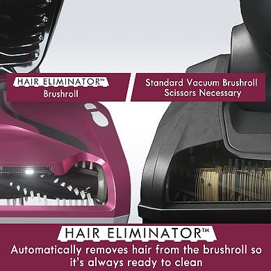 Kenmore AllergenSeal™ Lift-Up™ Bagless Upright Vacuum with Hair Eliminator™ Brushroll