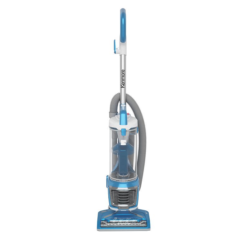 UPC 814953019541 product image for Kenmore AllergenSeal Bagless Upright Vacuum, Blue | upcitemdb.com