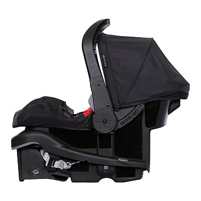 double stroller with infant car seat adapter Twinᵛ² Car Seat Adapter