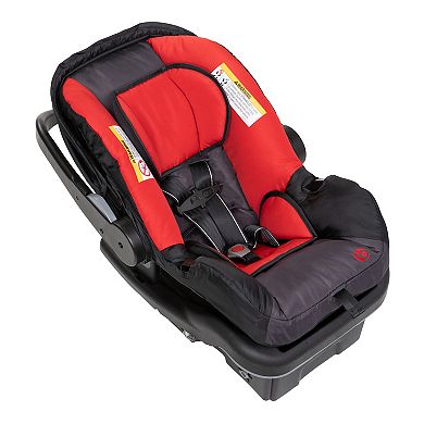 Baby Trend EZ-Lift 35 PLUS Infant Car Seat and Base