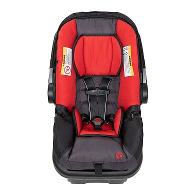 Baby Trend EZ-Lift 35 PLUS Infant Car Seat and Base