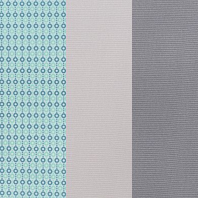 Baby Trend Lil Snooze Deluxe III Nursery Center