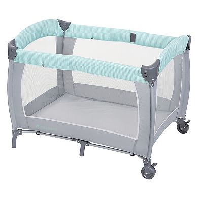 Baby Trend Lil Snooze Deluxe III Nursery Center