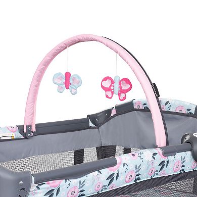 Baby Trend Deluxe II Nursery Center