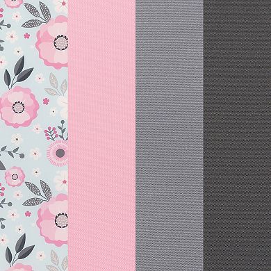 Baby Trend Deluxe II Nursery Center