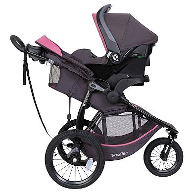 Baby Trend Expedition Race Tec Travel System