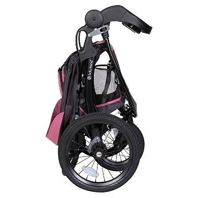 Baby Trend Expedition Race Tec Travel System