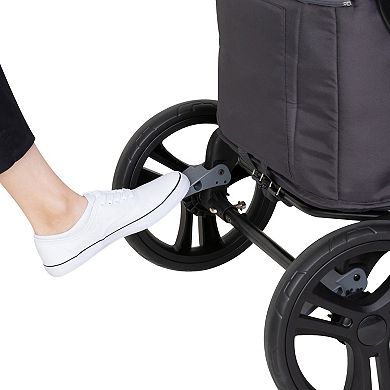 Baby Trend Expedition 2-in-1 Stroller Wagon