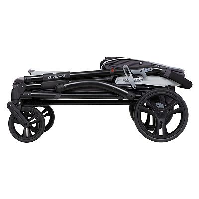 car seat stroller conversion Mockingbird 2nd Seat Kit 2.0