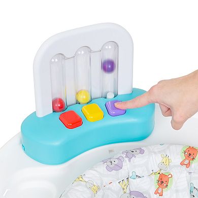 Baby Trend Bounce N' Play Activity Center PLUS